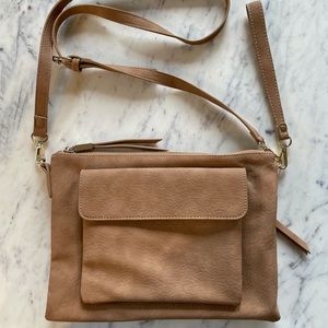 Shiraleah crossbody purse